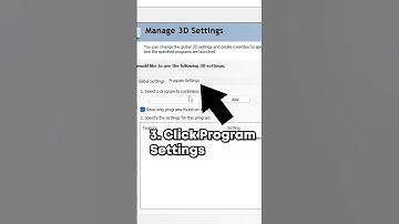 Get Better FPS and Smoother Frames in Lost Ark #1