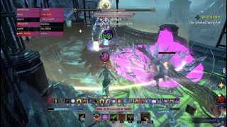 Finally completed Veteran Lucent Citadel Trial | Eso | GOLD ROAD DLC |
