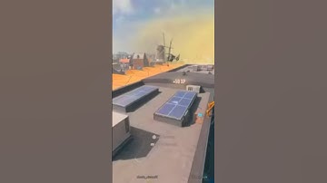 Crazy execution #warzone #warzonegameplay #cod