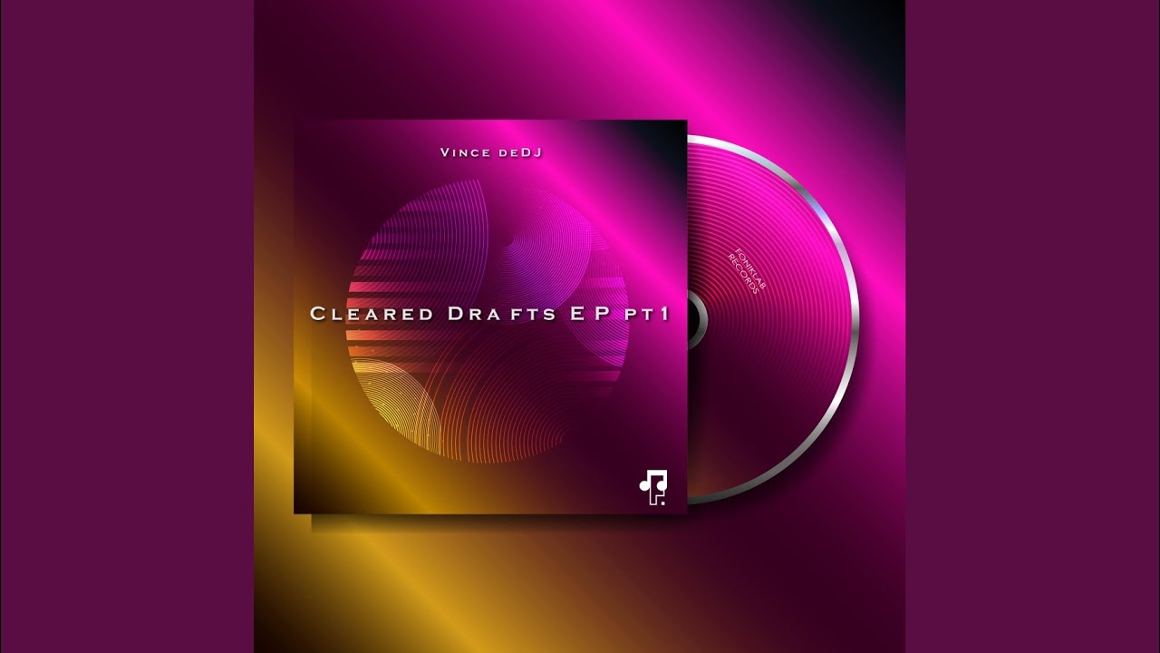 MP3: Vince deDJ, Empire Da Soul - Give In