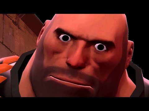 HEAVY WANTS YOU... BETA FORTRESS!