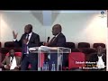 Kungcono - A powerful sermon by Br Mordecai Kwenda.