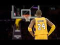 Kobe Bryant Mix - &#39;&#39;Gangsta&#39;s paradise&#39;&#39; (R.I.P)