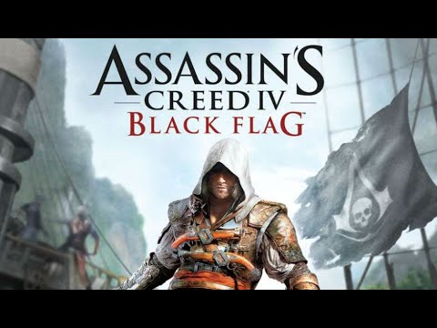 Assassin S Creed 4 Black Flag Trainer Youtube