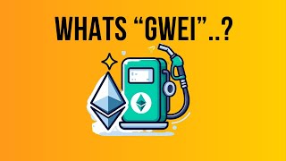 What are Gas Fees or GWEI in Crypto?