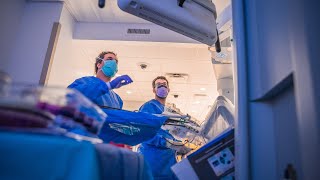 In Depth Tour Wvu Steps