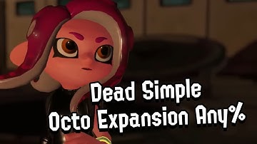 How YOU can beat Octo Expansion in 1 Hour and 30 Minutes