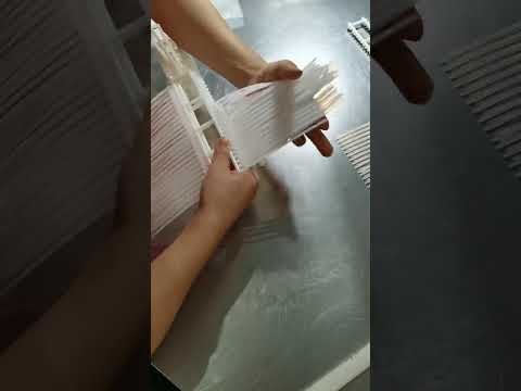 Zip Tie Packaging