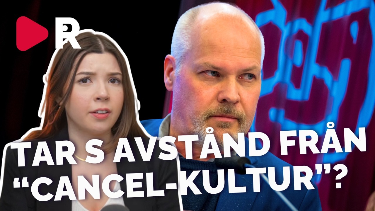 Socialdemokraterna fördömer DN-bojkotten – men vägrar svara Riks