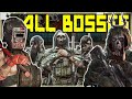 All Bosses in Escape From Tarkov and where to find them | All Boss Map Locations In EFT   New Wipe