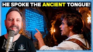 They Claimed Superiority, Until a Human Spoke Their Dead Language | Best HFY Stories