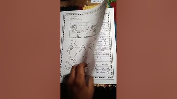 B.A 1st year geography practical copy 2023