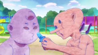 Download Lagu All juju stroll (all ending clips) from jujutsu kaisen MP3