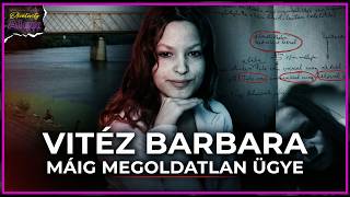 Vitz Barbara Rejtlyes Eltnse   Megoldatlan