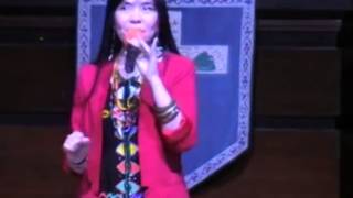 Herlin Pirena: Bumine Goyang