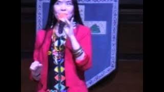Herlin Pirena: Bumine Goyang