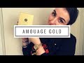 AMOUAGE GOLD | review