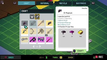 Chroma Squad-Heroic difficulty. Part 6 sheriff route.