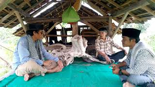 BANG REY LAMPUNG TERBARU SUBHANALLAH BANG JHON KOBOY DIMANAPUN TETAP SHOLAT