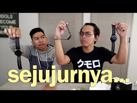 amazfit verge crossfit
