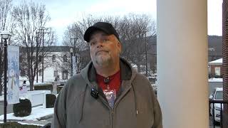 Former Covington Building Official Criticizes City Management