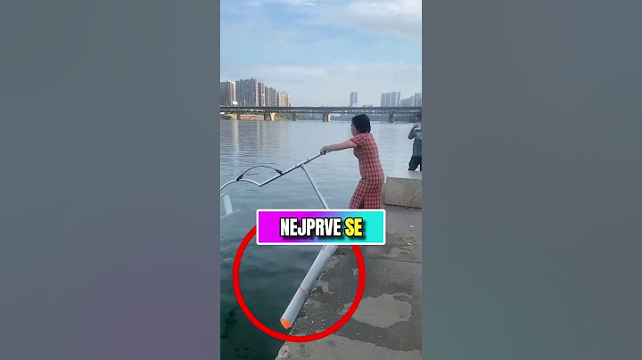 Neuvěřitelný vynález z Číny mění způsob vodní dopravy!