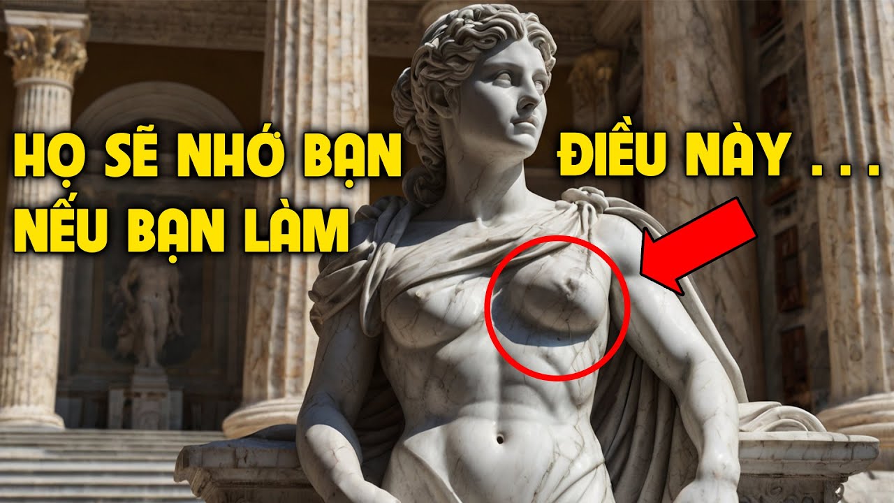Outline Video Full Video: Bí Mật Của Sự Quyến Rũ: Tại Sao Giữ Khoảng Cách Là Cách Tốt Nhất Để Khiến Họ Nhớ Bạn?