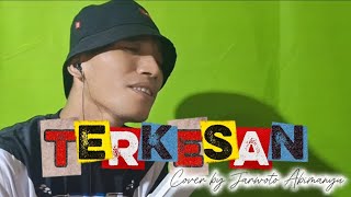 TERKESAN ( LESTI ) - Cover By Jarwoto abimanyu //  musik vidio