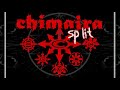 Chimaira - Sp Lit [Fan Made Audio Visual]