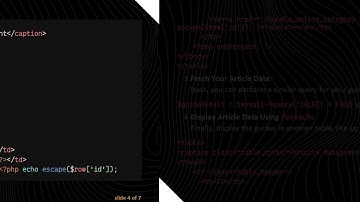How to Use fetch_assoc() Twice in a Single PHP File
