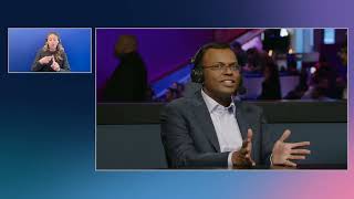 AWS OnAir with Swami Sivasubramanian, VP, AWS AI & Data | AWS OnAir re:Invent 2024