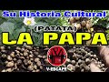 HISTORIA CULTURAL DE LA PAPA (patata) (土豆) // Victor Escape
