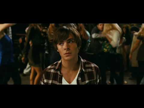 Official 17 Again trailer [HQ]