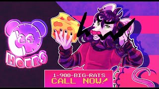 [ASMR] Shh... Let's play every Wario Land and go to bed!