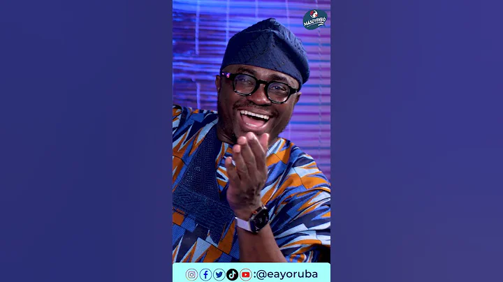 Mama Abimbola Oluwole on Masoyinbo Episode 227