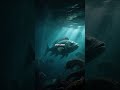 Ikan Dayung Raksasa Si Raksasa Laut, Legenda Ular Laut Nyata!