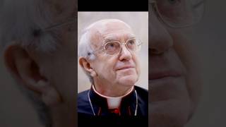 The Pope Personally Counseled Someone – What Happened Behind It？ #movie