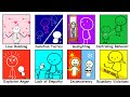 Every Red Flag in Relationships Explained in 10 Minutes