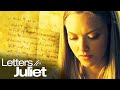 'Sophie Finds Claire's Letter' Scene | Letters to Juliet