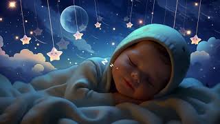 Sleep Instantly Within 5 Minutes  Brahms And Beethoven  Mozart Brahms Lullaby  Baby Sleep Music