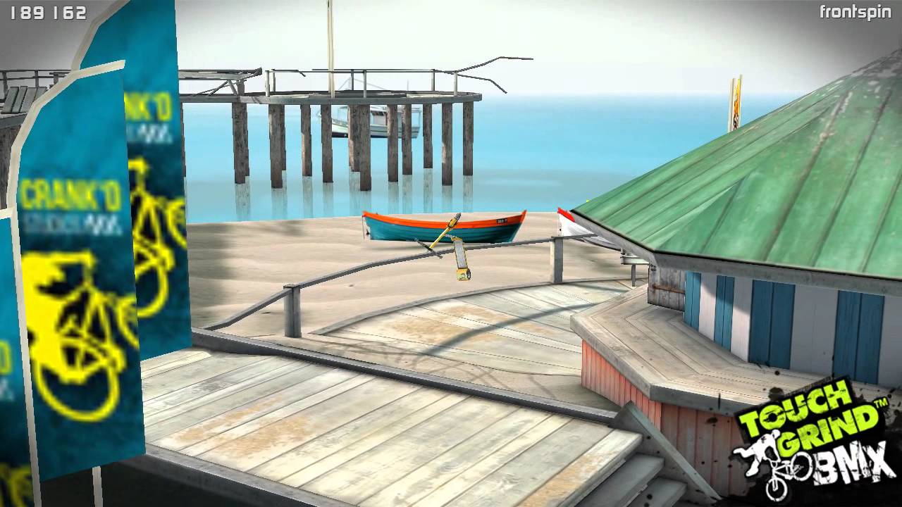 Touchgrind bmx download free pc