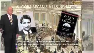 John Coleman's case against significant man-made global warming