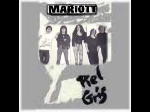 Mariott -Piel Gris