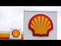 Shell Not Going to Turn Back on Legacy Businesses: CEO