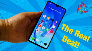 Frankie Tech Видео Realme X2 Pro In-Depth Review - The Real Deal! (Part 1)