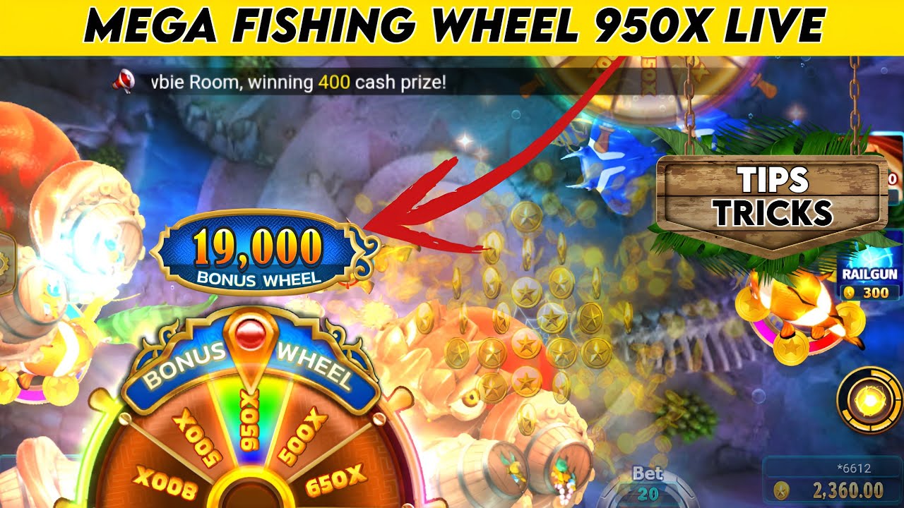 big79club bet Mega Fishing Yono Game Kaise Khele? Full Guide & Tips!
