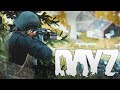 Зарейдили вкусные базы на ваниле. DayZ [4K]