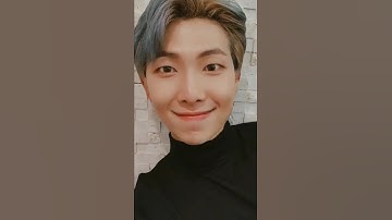 Kim namjoon 💜 #rm #bts #edits #shorts