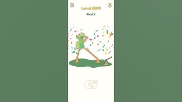 DOP2 #dop2  LEVEL  5894 #shorts  #deleteonepart  Like & Subscribe for More!