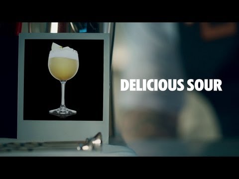 delicious-sour-drink-recipe---how-to-mix